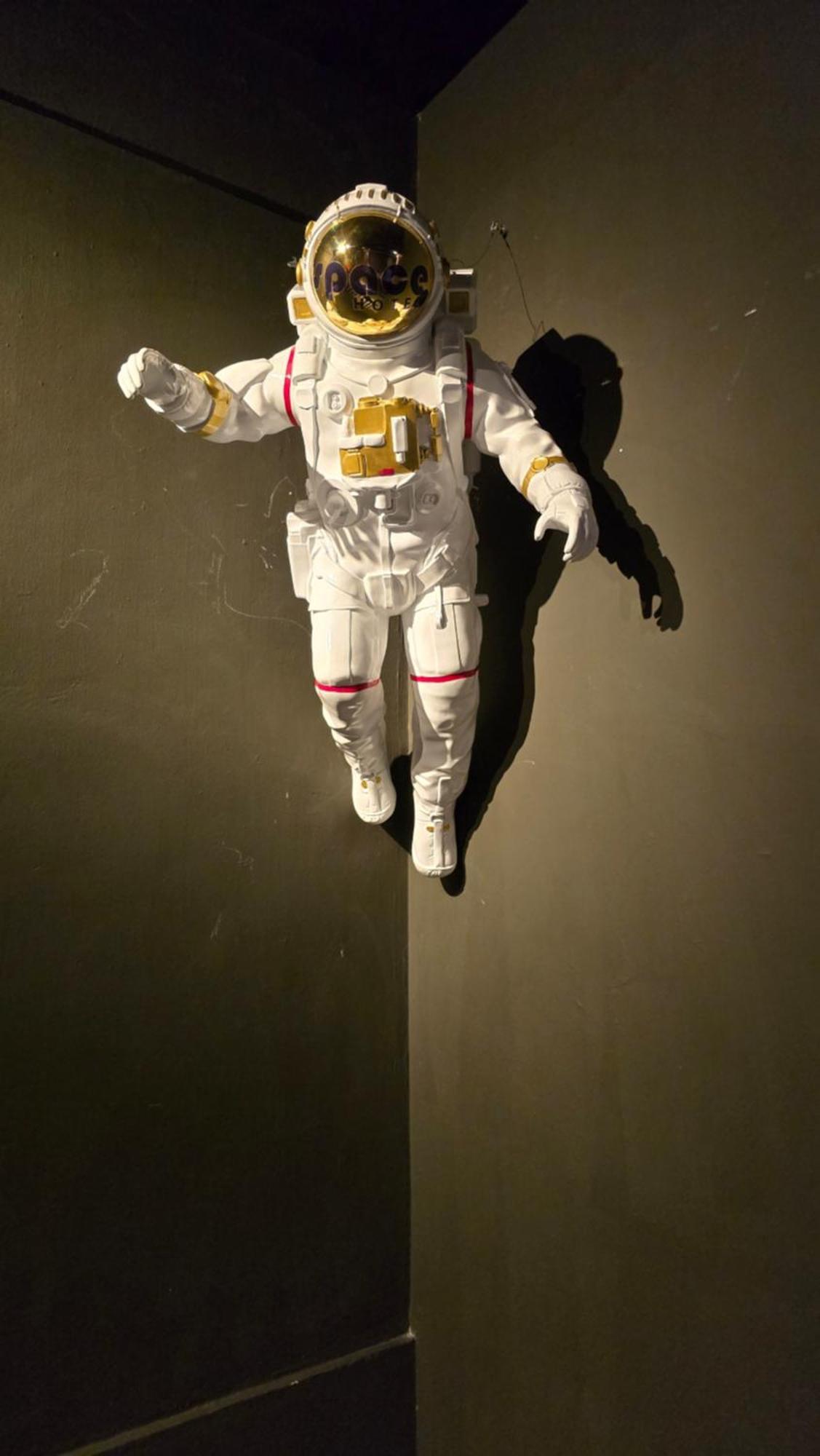 Space Hotel Kl Sentral กัวลาลัมเปอร์ ภายนอก รูปภาพ